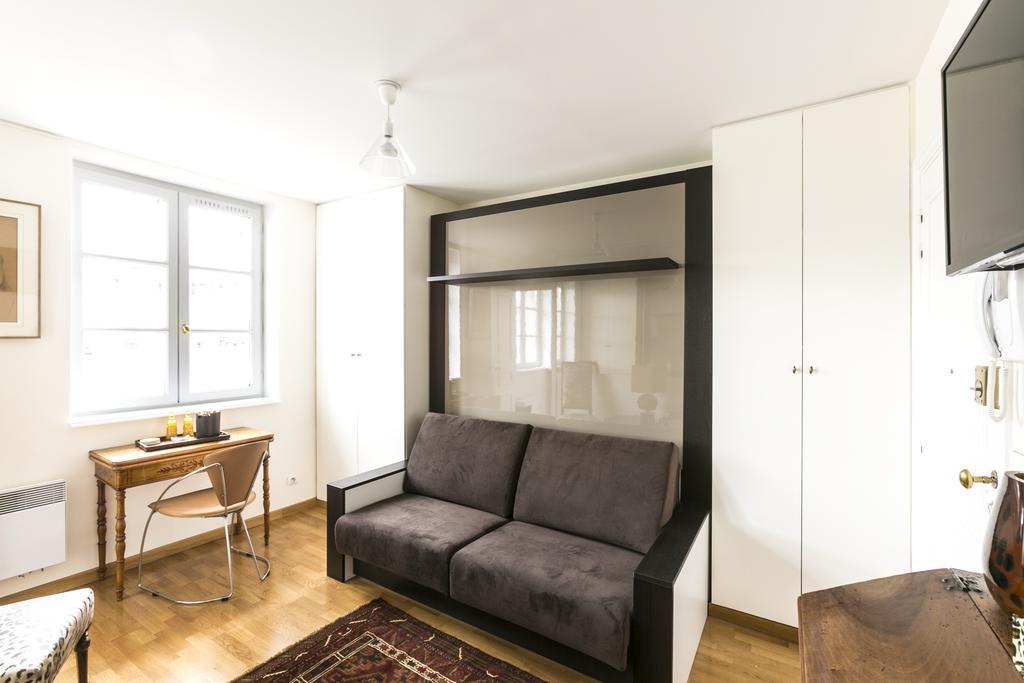 Grenelle Halldis Apartment Paris Zimmer foto
